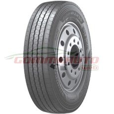 COP. 205/75R17.5 HANKOOK AH35 3PMSF 124M M+S